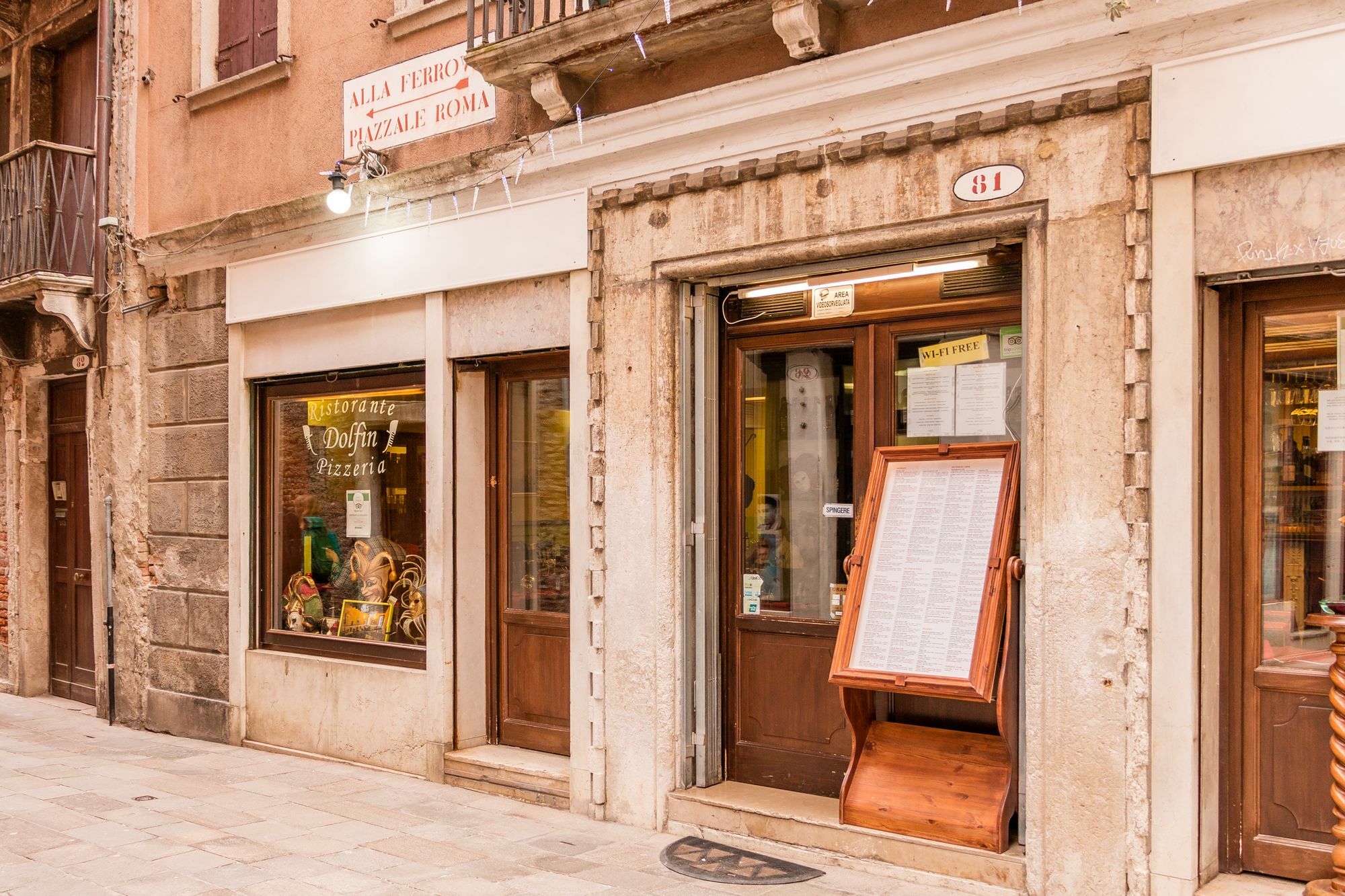 Ca' Barbo Romantic Venice Exterior photo